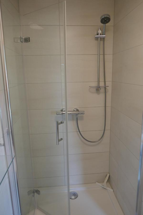 Hus Bruderreck Apartment Klein Vielen Ngoại thất bức ảnh